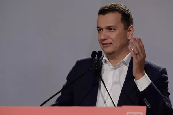 Statul a finanțat falimentul Blue Air! Sorin Grindeanu: „Aș vrea să știu dacă aceste 300 de milioane au avut garanții îndestulătoare”