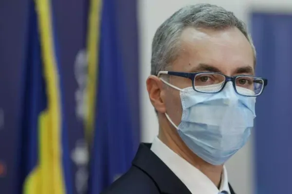 Stelian Ion anunță înființarea unei comisii speciale în Parlament care să discute despre pensiile magistraţilor