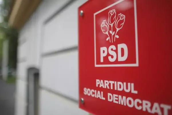 VIDEO Replică fulger PSD pentru Klaus Iohannis: Se joacă de-a demisiile! Sorin Grindeanu, despre deblocarea crizei politice