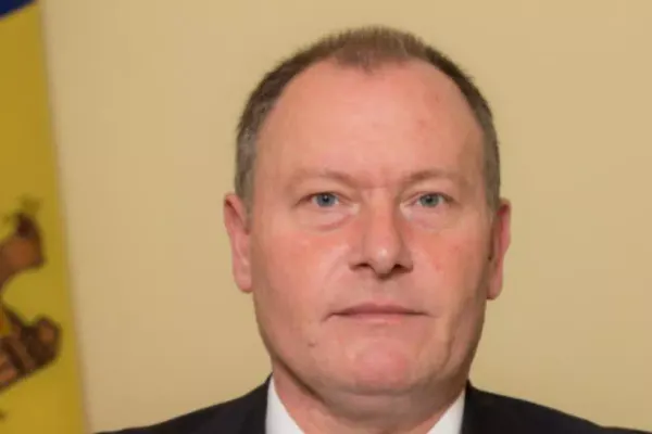 Aurel Ciocoi, ministrul de Externe al Republicii Moldova, numit premier interimar de Maia Sandu