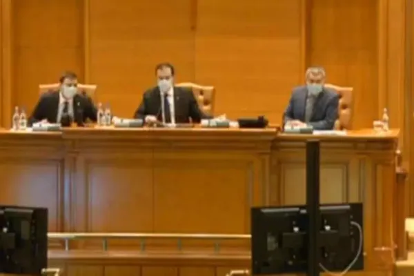 Orban: Cel mai probabil, noul Guvern va fi învestit miercuri