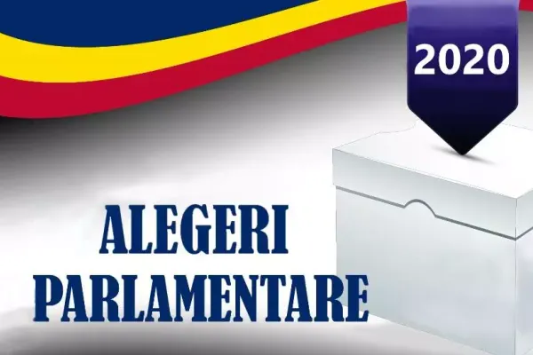 ALEGERI PARLAMENTARE 2020. Votul în străinătate a început. Lista candidaților pentru DIASPORA. Cum arată buletinele de vot