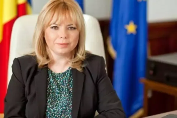 Anca Dragu, după învestirea lui Biden: O nouă etapă restauratoare pentru democraţia americană începe azi