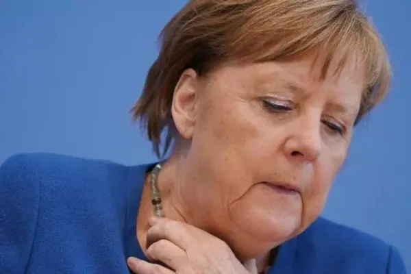 Germania prelungește CARANTINA până pe 31 ianuarie. Restricții severe de circulație