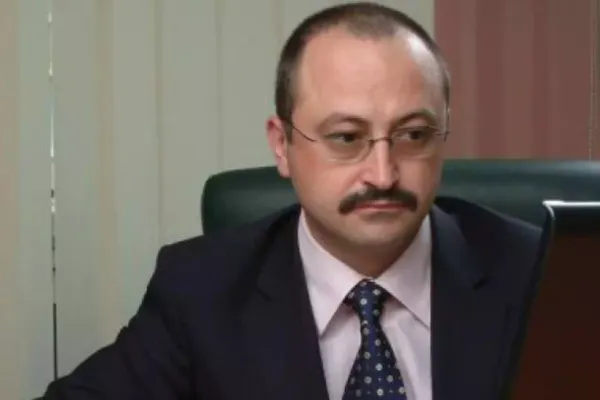 Demisie de RĂSUNET la Palatul Victoria! Antonel Tănase renunță la funcția de secretar general al Guvernului. CINE i-a cerut demisia