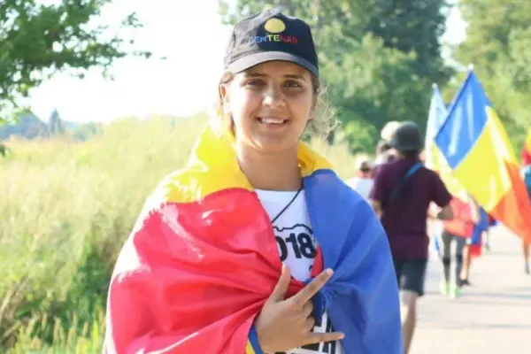 Demisie la vârful Partidului AUR! Ce spune Ariadna Cîrligeanu, secretarul general al Organizației de Tineret