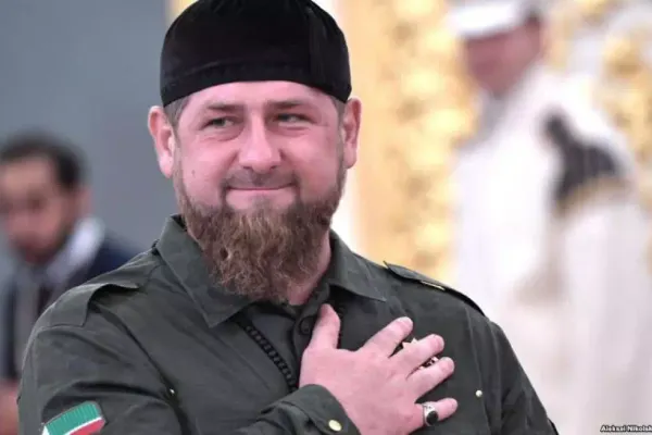 Rusia a trimis 1300 de luptători ceceni în Herson. Trupele TiKTok ale lui Kadîrov s-au făcut de râs la Azovstal