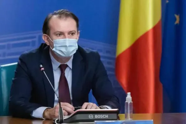 Primele schimbări la Guvern - Cîțu a semnat deciziile de eliberare în funcție, dar a făcut și noi numiri