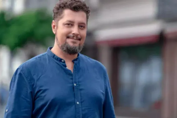 Claudiu Târziu, după excluderea Dianei Șoșoacă din AUR: „S-a umplut paharul! Au fost multe abateri!”