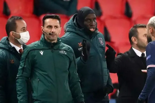 Realitatea Sportivă vă invită să participați la un sondaj. Afirmaţia lui Sebastian Colţescu, “ăla negru”, poate fi considerată rasistă?
