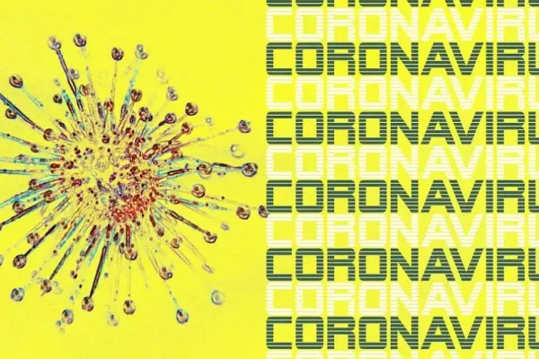FOCAR de coronavirus la un centru medico-social din Câmpina