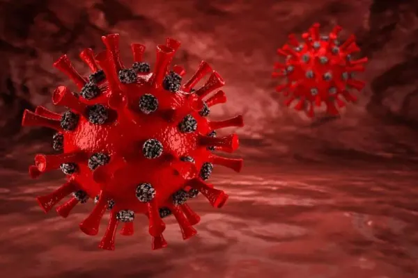 Transmiterea noului coronavirus, în continuă CREȘTERE înainte de Crăciun. Peste 10 FOCARE - Bucureștiul are cea mai mare RATĂ de infectare