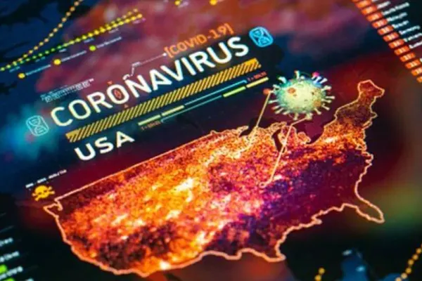 Congresul american va aproba un pachet de 900 de milioane de dolari pentru sănătate și economie