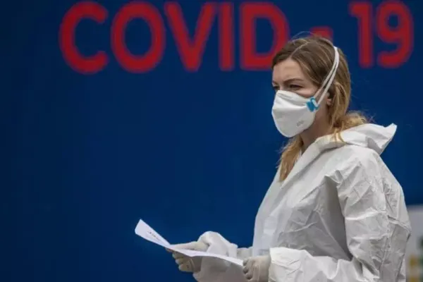 ZECE focare active de coronavirus în Timiș! Unde sunt cele mai multe infectări
