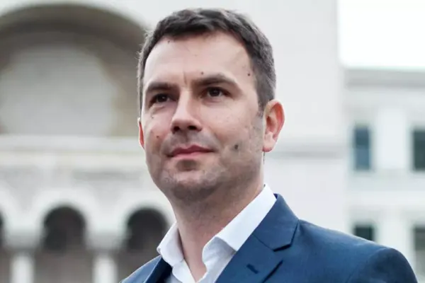 Cătălin Drulă: „În ultimii ani, niciun Guvern nu s-a atins de finanţarea aceasta, pe fonduri europene”