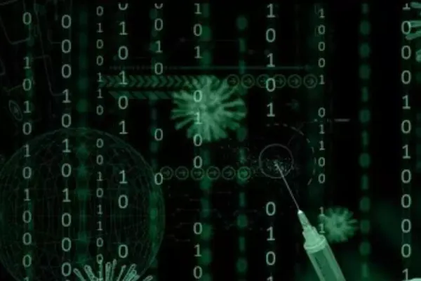 Primul caz suspect de coronavirus, noua tulpină, depistat la Matei Balș - Contagiozitatea este cu 70% mai mare. Ce spune Ministerul Sănătății