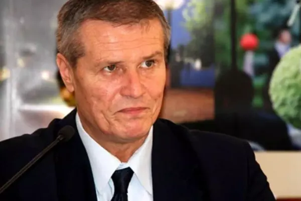 Francisc Tobă, acuzat de tentativă de omor, a fost exclus de pe listele parlamentare ale AUR. Anunțul lui George Simion