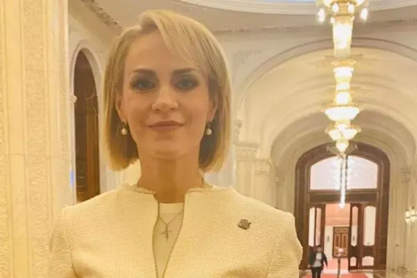 Gabriela Firea, atac dur la adresa coaliției de guvernare: "De fapt, Guvernul diminuează alocațiile cu 80%!"
