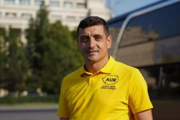 AUR vrea suspendarea președintelui Iohannis! Ce spune George Simion, liderul formațiunii politice