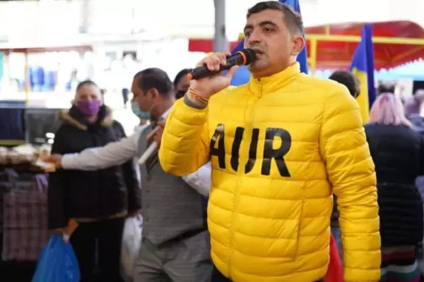 Marcel Ciolacu nu ar spune „nu” unei alianțe de AUR