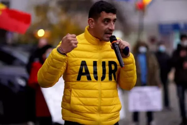 AUR vrea să inițieze o lege anti-LGBT pe modelul din Ungaria: „Activiştii LGBTQI nu au ce căuta în școlile și în grădinițele din România”