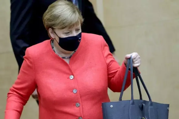 Suma care i-ar face invidioși pe pensionarii de lux din România. Ce pensie va avea Angela Merkel