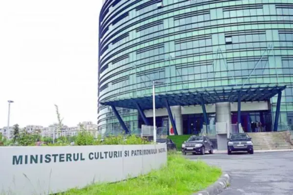Executivul Cîțu. Programul de guvernare. Cultură: Reorganizarea din temelii a sectorului