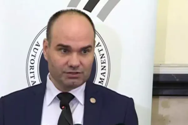 Control la AUR după o diferență de 1,44 de milioane de lei la banii cheltuiți în campania pentru alegerile parlamentare. Anunțul președintelui AEP