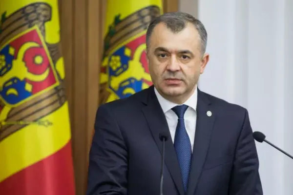 Republica Moldova nu mai are guvern! Demisie în bloc a membrilor cabinetului Ion Chicu