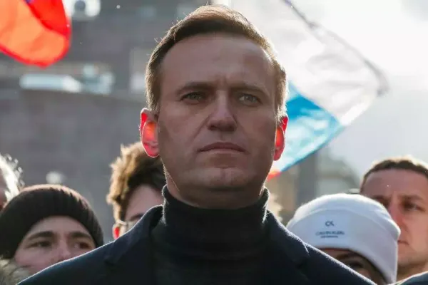 INCREDIBIL! Cum a fost otrăvit Alexei Navalnîi, cel mai cunoscut contestatar al lui Valdimir Putin