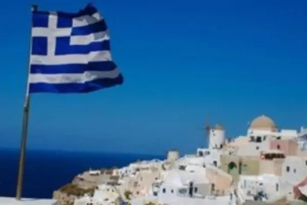 Sezon estival aproape normal: Restaurantele din Grecia ar putea să fie redeschise, de la 1 mai