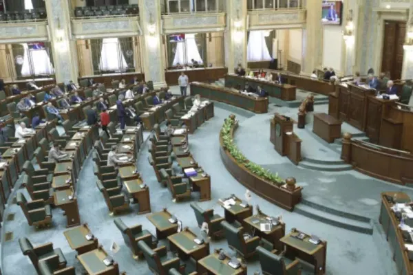 S-au stabilit conducerile grupurilor parlamentare - Lista numelor și funcțiilor