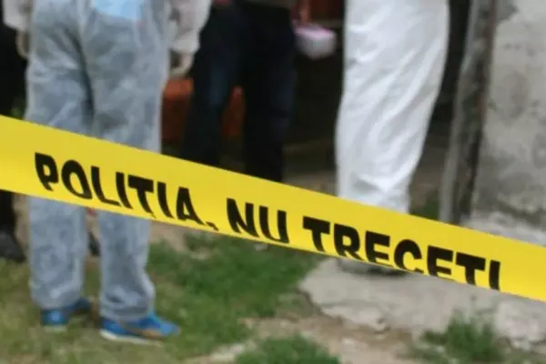Tragedie în Giurgiu - A fost găsit mort un tânăr de doar 23 de ani - Ce au descoperit polițiștii pe trupul său