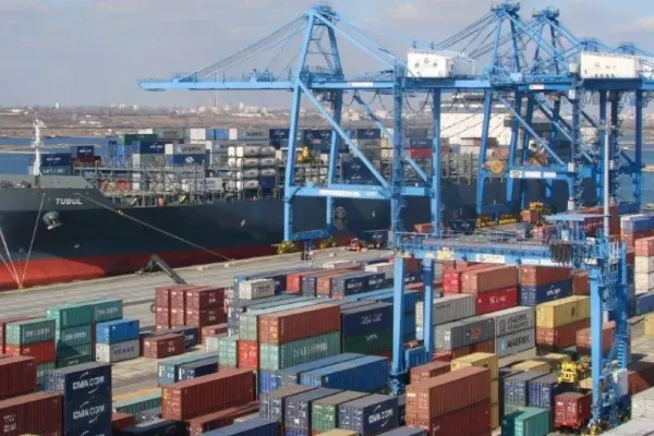 Executivul Cîțu. Programul de guvernare. Constanţa trebuie să devină cel mai important port din regiune