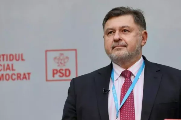 Alexandru Rafila, dezvăluire șocantă despre coronavirus în România: Cifrele prezentate zilnic nu reflectă realitatea