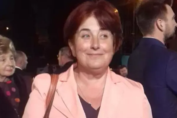 Încă un candidat AUR cu probleme penale. Candidata de Harghita, dosar pentru uz de fals