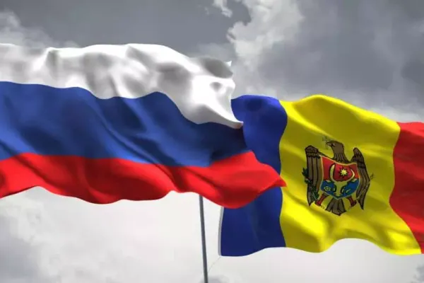 Moscova IESE LA ATAC după ce limba rusă a pierdut statutul special în Republica Moldova: ”UE încurajează rusofobia!” - AMENINȚĂRI voalate
