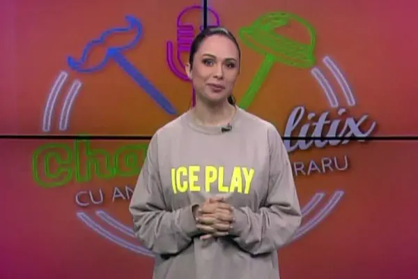 CHA CHA LITIX! Episodul 124. AUR în Parlament