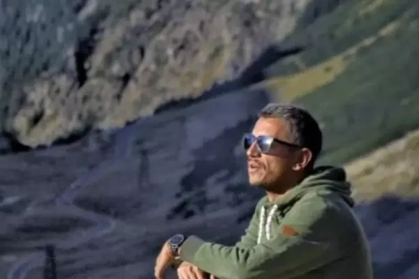 S-a aflat de ce a murit Alexandru Socol, nelipsit de la protestele #REZIST. Mesajele de rămas bun de la cei care l-au cunoscut