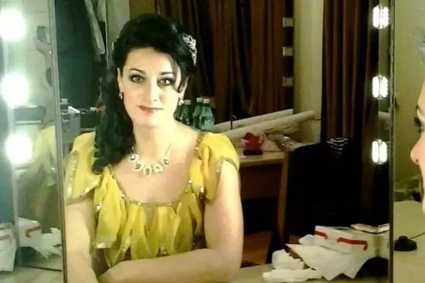 A murit mezzosoprana Maria Macsim Nicoară, cea care în luna mai a suferit un accident casnic cu urmări tragice
