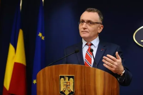 Ministrul Educației s-a întâlnit cu cei de la AUR. Simion: „Cred că am ajuns să trăim într-o dictatură militară”