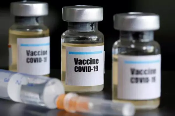 Germania nu vrea ca licența vaccinului BioNtech să fie vândută pentru creșterea producției