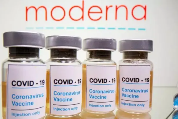 Uniunea Europeană va procura 80 de milioane de doze suplimentare de vaccin anti-COVID de la Moderna