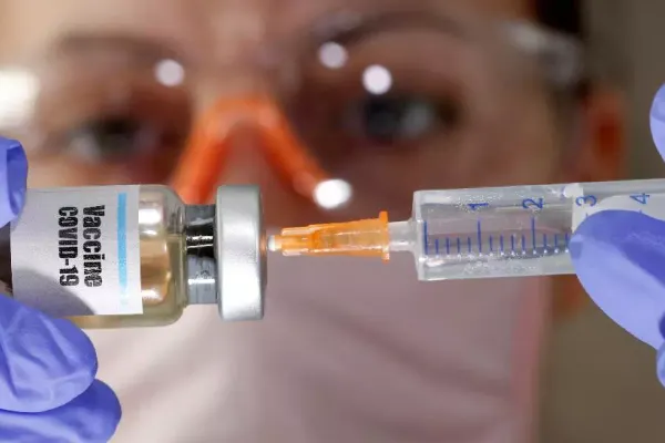 Uniunea Europeană va cumpăra încă 100 de milioane de doze de vaccin Pfizer- BioNTech,