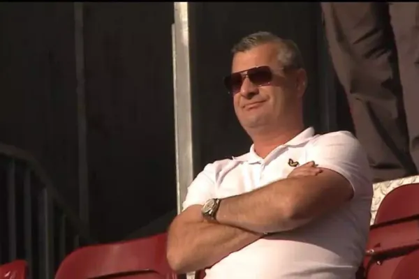 Înregistrare BOMBĂ! Neluțu Varga, despre Koveși și Udrea: „Justiția e CONTROLATĂ” - Manevrele grupului de la Cluj