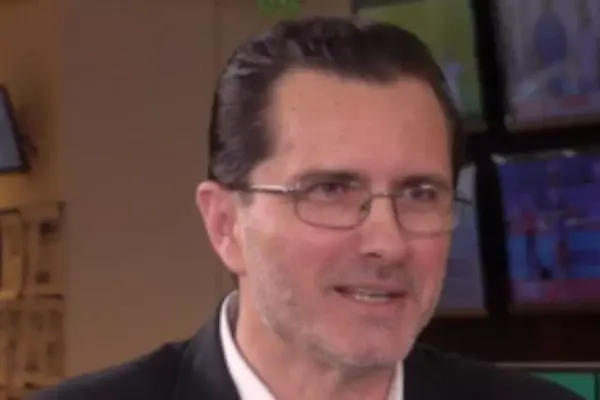 Vasile Bănescu (B.O.R.) despre asocierea cu AUR: ”Valorile creștine nu sunt monopolul vreunei formațiuni politice”