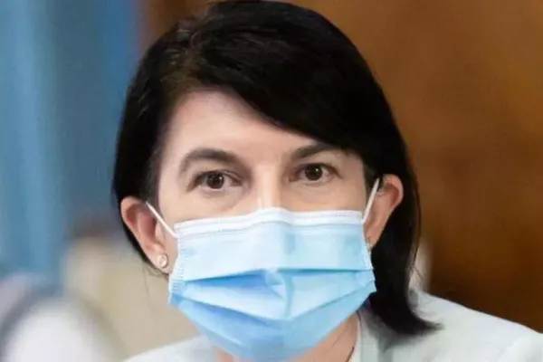 Violeta Alexandru, fost ministrul a Muncii: Pensiile recalculate nu vor scădea. Sporurile trebuie limitate