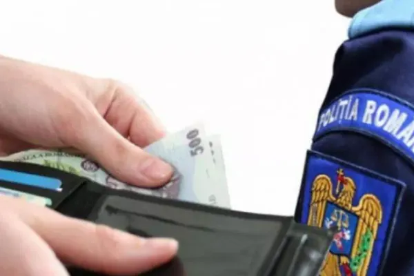 Scandalul „fabricii de permise” de la Suceava. DNA le interzice polițiștilor corupți să mai vină la muncă