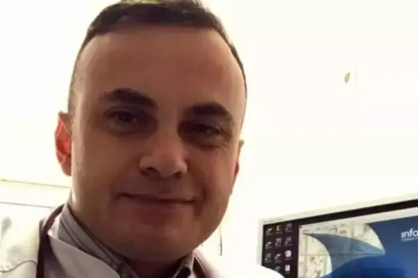Realitatea de București |Adrian Marinescu (”Matei Balș”), despre reacțiile adverse ale vaccinului anti-Covid: Recomand datele științifice, nu pe cele de pe internet