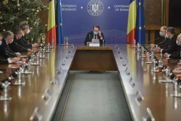 Lista miniștrilor care trebuie să plece din Guvern: Ministrul Bulă și groparul sistemului de sănătate - Băsescu, declarații categorice